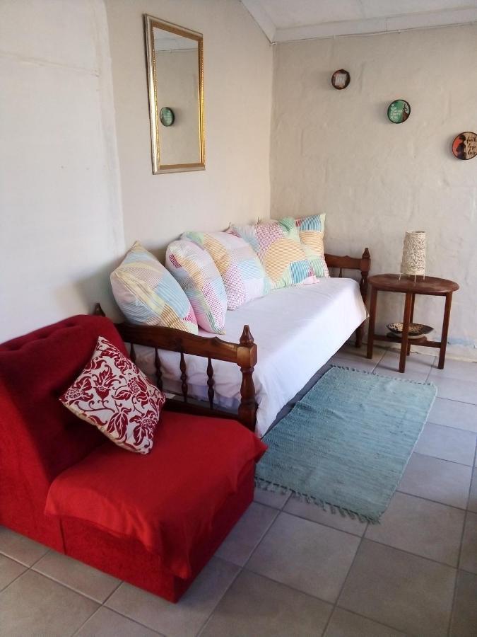 Amelia'S Cottage The Crags Extérieur photo